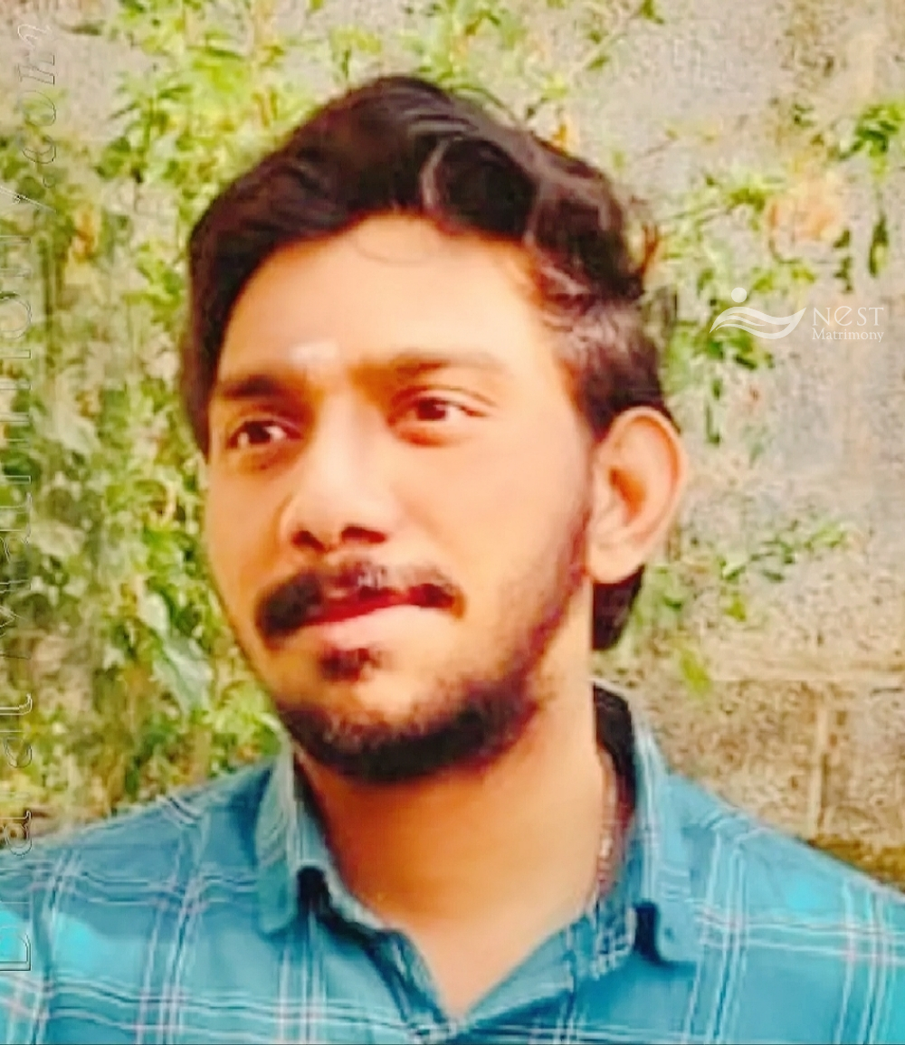 Khaneesh Unnikrishnan